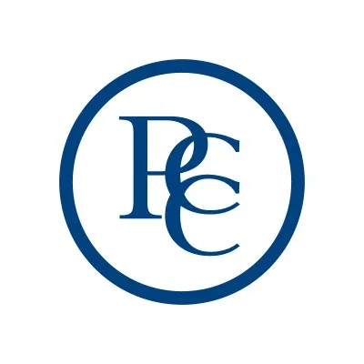 Power Corporation Logo
