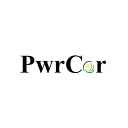 PwrCor, Inc logo