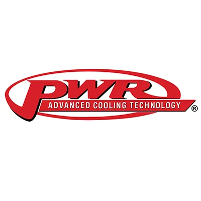 PWR HOLDINGS LIMITED logo