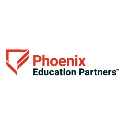 Phoenix Education Partners, Inc logo