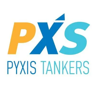 Pyxis Tankers Inc logo