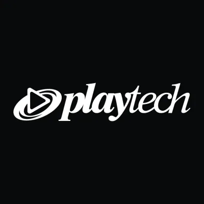Playtech plc logo
