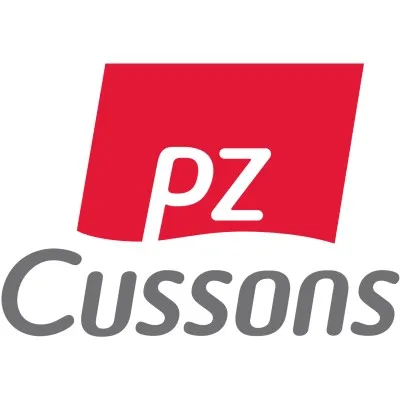 PZ Cussons PLC logo