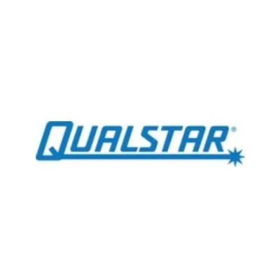Qualstar Corporation logo