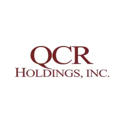 QCR Holdings logo