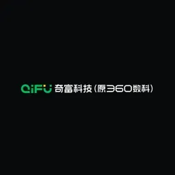 Qfin Holdings logo