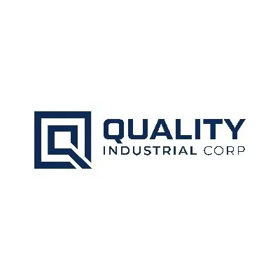 Quality Industrial Corp Logo