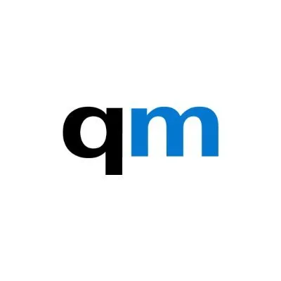 QuoteMedia, Inc logo