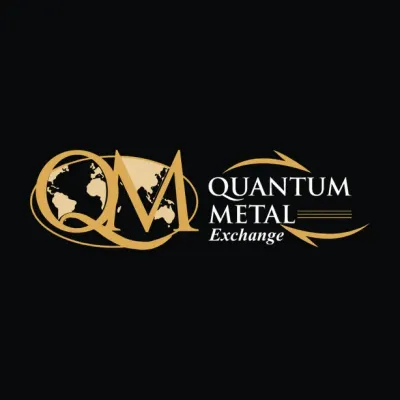 Quantum Metal Exchange Inc Logo