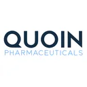 Quoin Pharmaceuticals, Ltd. logo