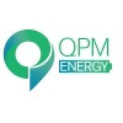 QPM ENERGY LIMITED logo