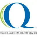 Quest Resource Holding Corporation logo