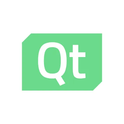 Qt Group Logo