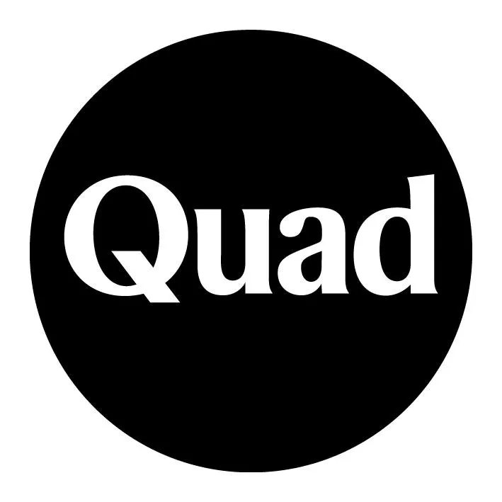 Quad/Graphics, Inc logo