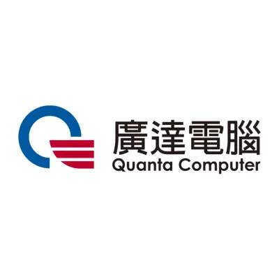 Quanta Computer Inc Logo