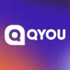 QYOU Media Inc logo
