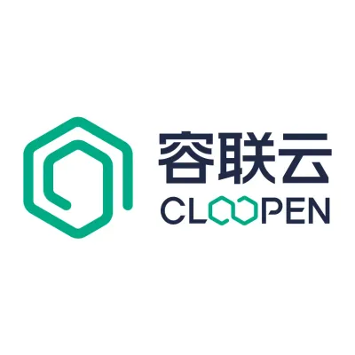 Cloopen Group logo