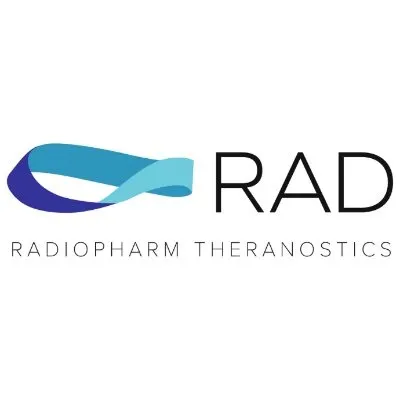 RADIOPHARM THERANOSTICS LIMITED logo