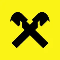 Raiffeisen Bank International AG logo