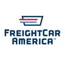 Freightcar America, Inc. logo