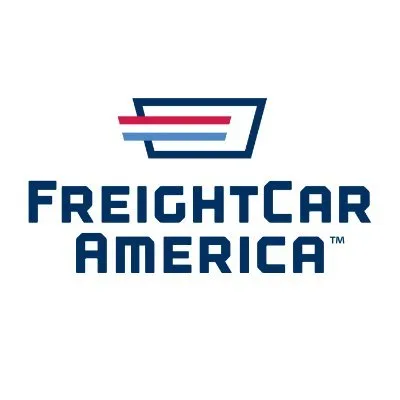 FreightCar America, Inc Logo