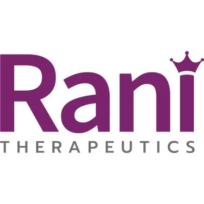 Rani Therapeutics Holdings logo