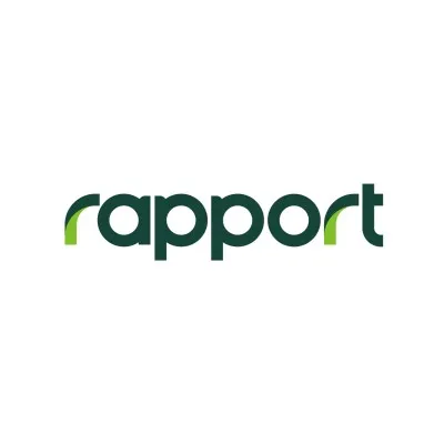 Rapport Therapeutics, Inc logo