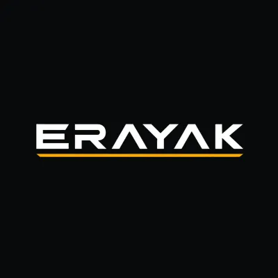 Erayak Power Solution Group logo