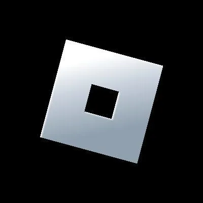 Roblox Corporation Logo