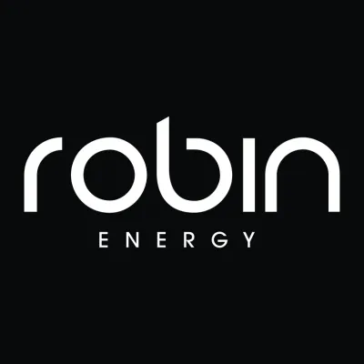 Robin Energy Ltd logo