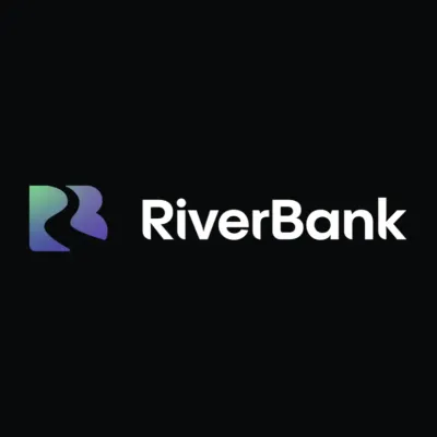 RiverBank Holding Logo