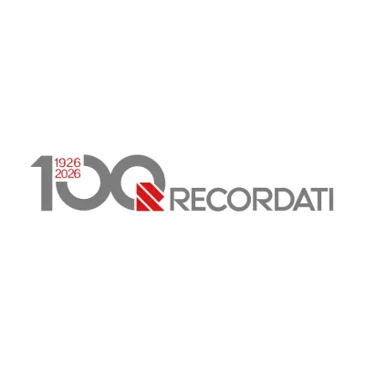 Recordati Industria Chimica e Farmaceutica S.p.A logo