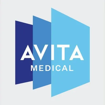AVITA Medical, Inc Logo