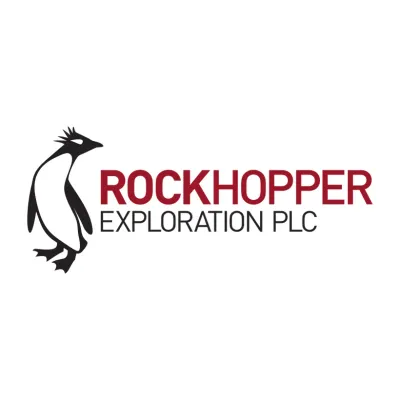 Rockhopper Exploration plc Logo