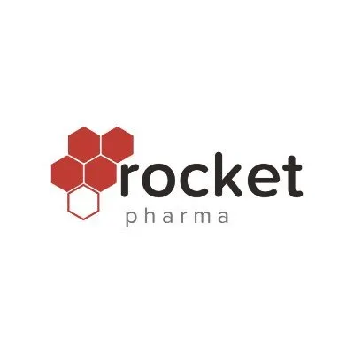 Rocket Pharmaceuticals Inc Logo