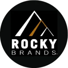 Rocky Brands, Inc logo