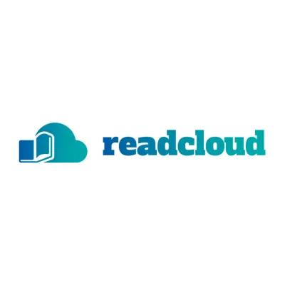 READCLOUD LIMITED logo