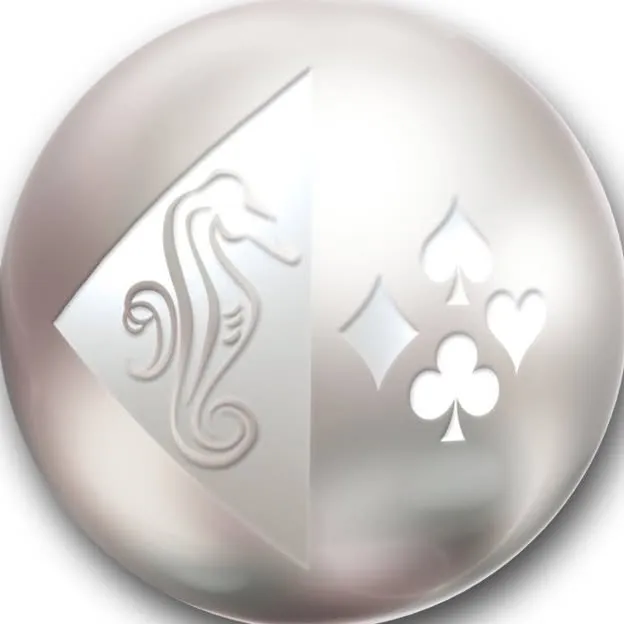 REEF CASINO TRUST logo