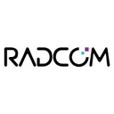 Radcom Ltd. logo