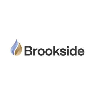 Brookside Energy Limited Logo