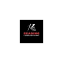 Reading International Inc logo