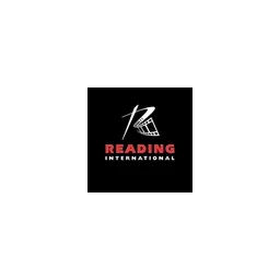 Reading International, Inc logo