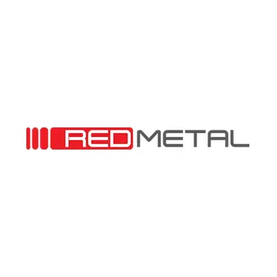 RED METAL LIMITED logo