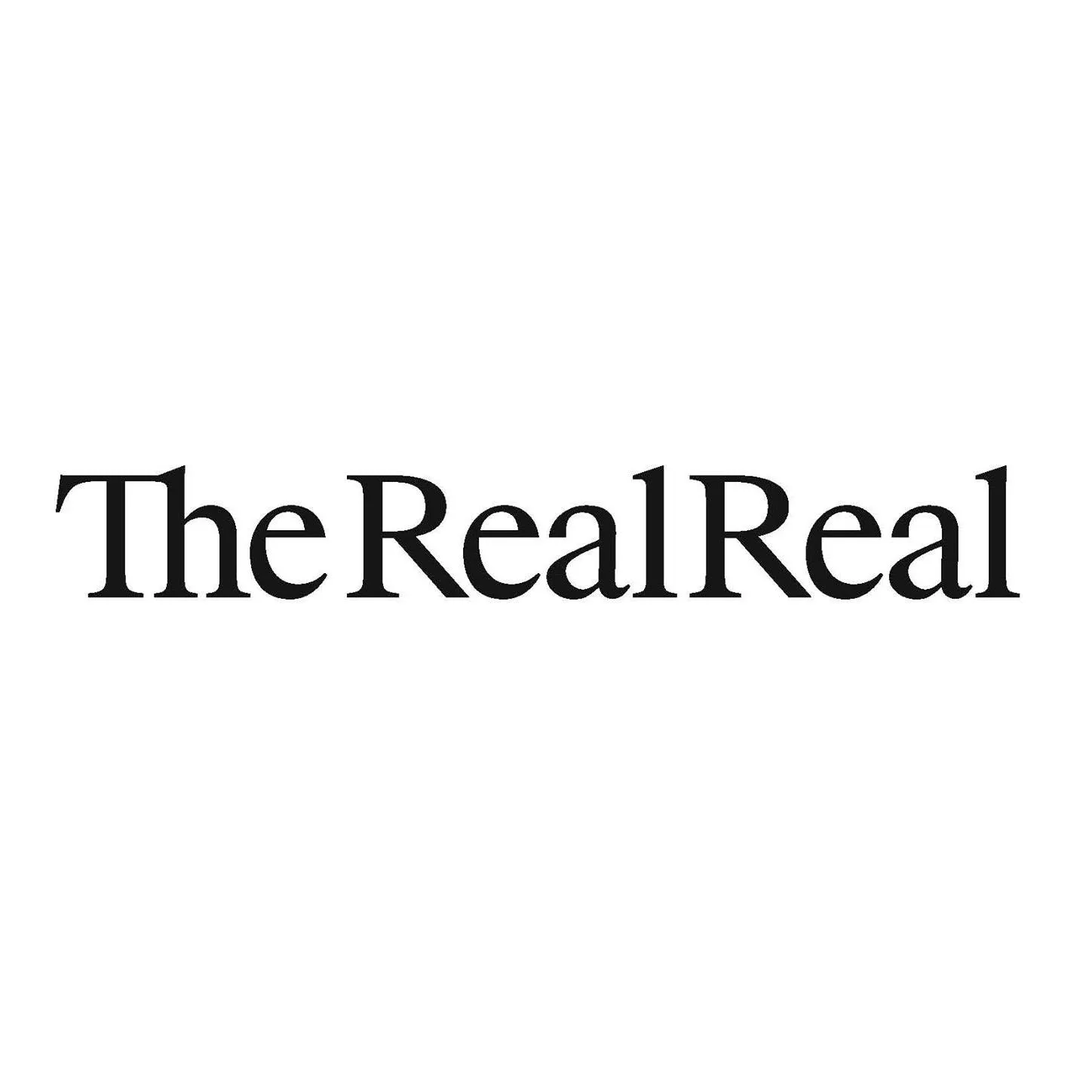 The RealReal, Inc Logo