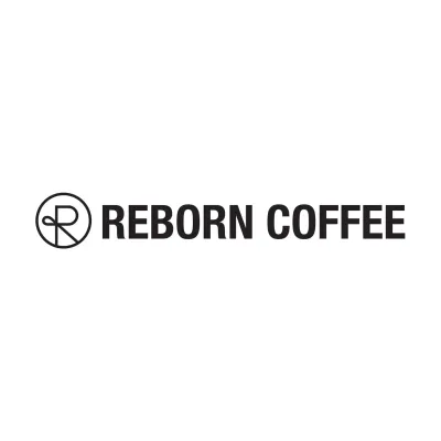 Reborn Coffee, Inc logo