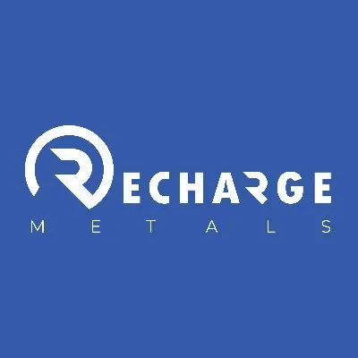 RECHARGE METALS LIMITED logo