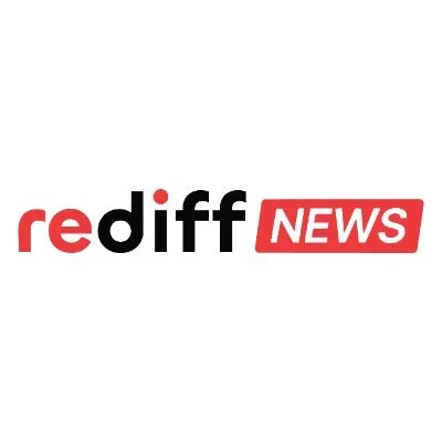 Rediff.com India Limited logo