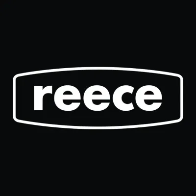 Reece Ltd logo
