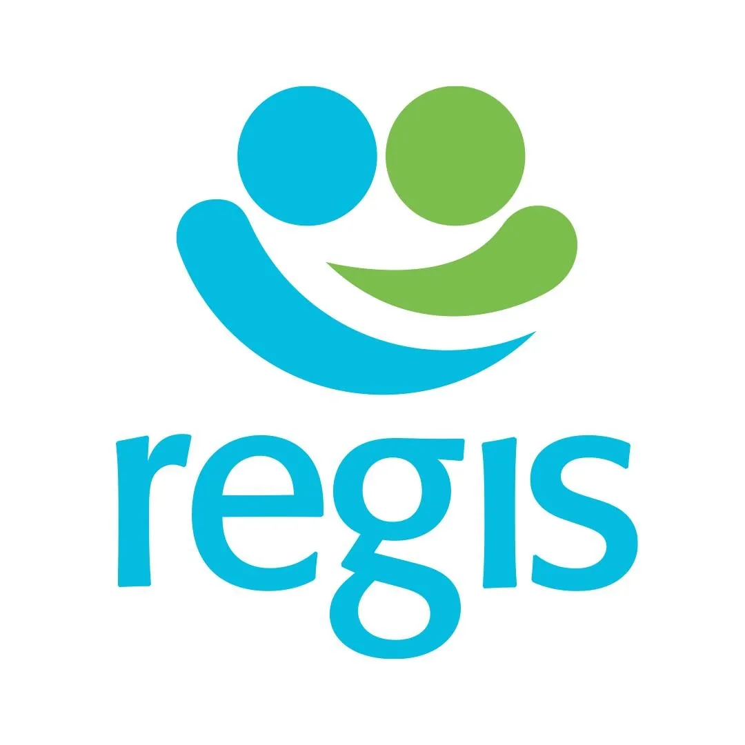 REGIS HEALTHCARE LIMITED logo