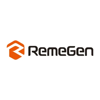 Remegen Co Ltd logo